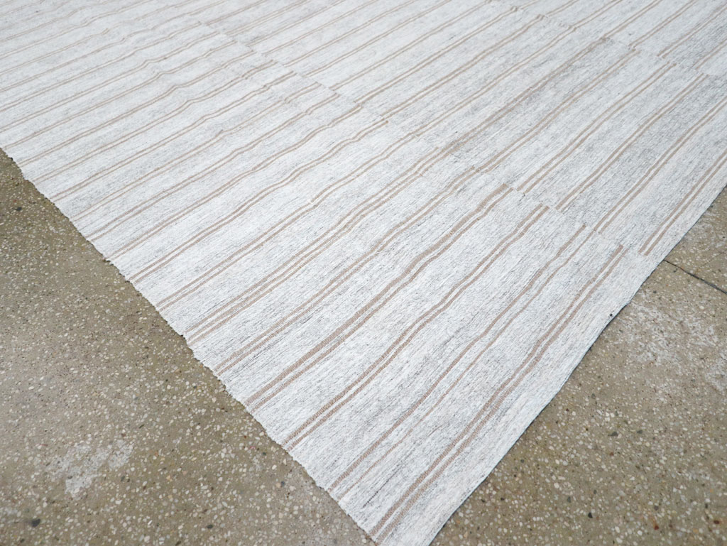 kilim Rug - # 107785