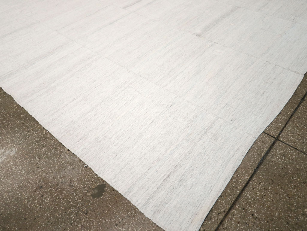 kilim Rug - # 107793