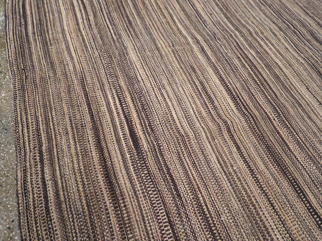 kilim Carpet - # 107839