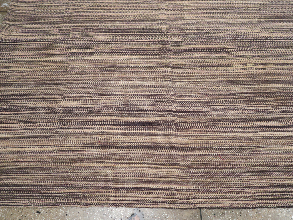 kilim Carpet - # 107839