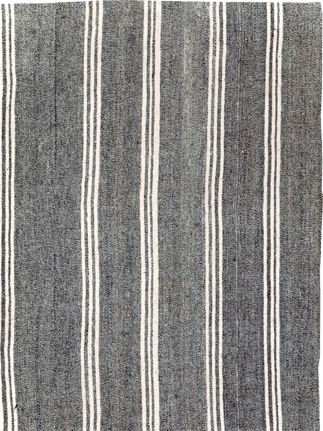 kilim Carpet - # 107891