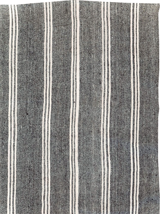 kilim Carpet - # 107891