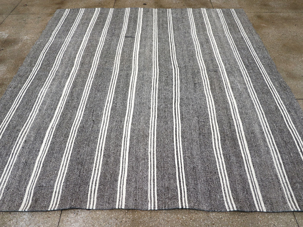 kilim Carpet - # 107891