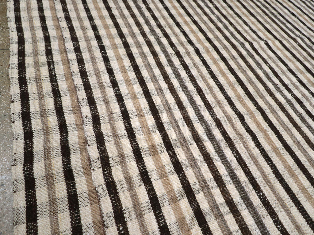 kilim Carpet - # 107911