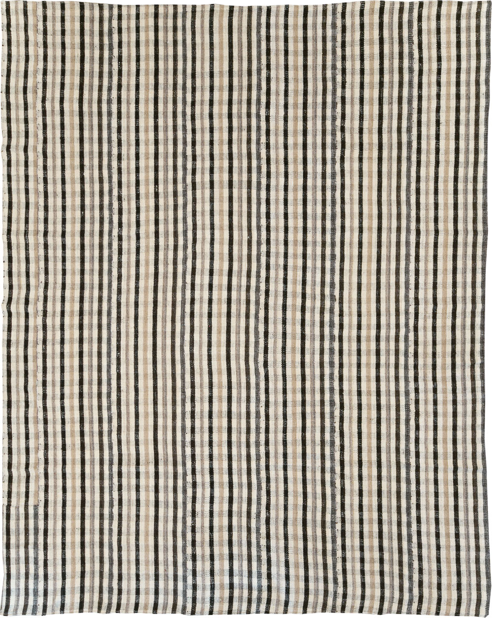 kilim Carpet - # 107911