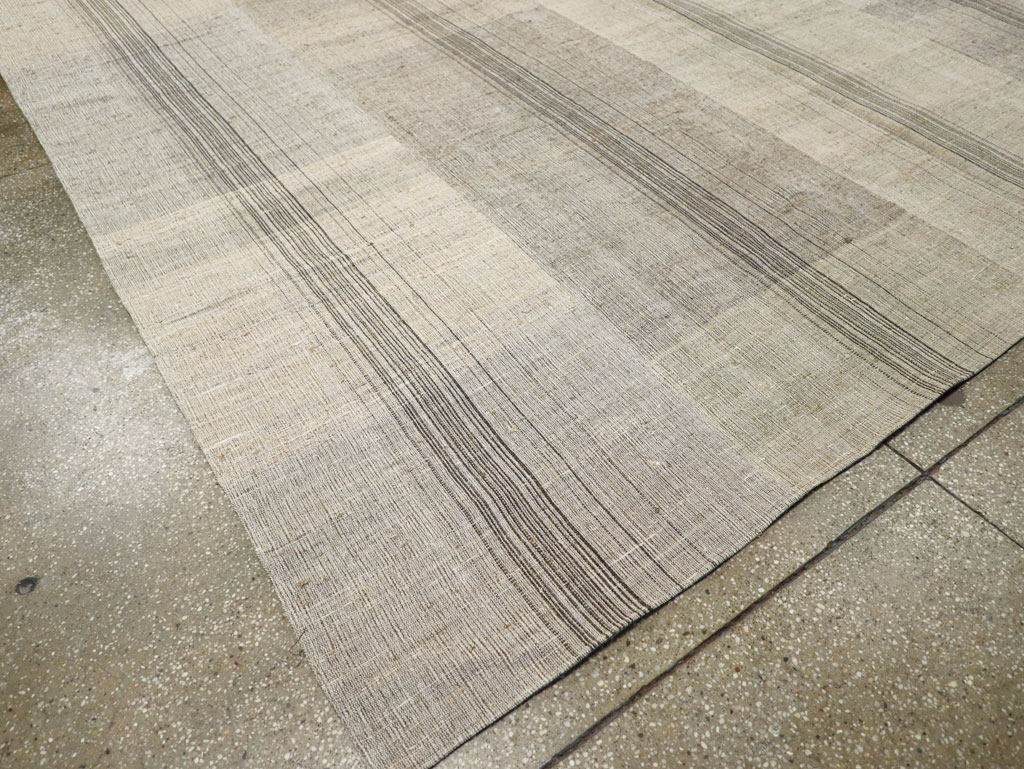 kilim Carpet - # 107918