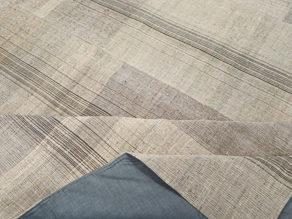 kilim Carpet - # 107918