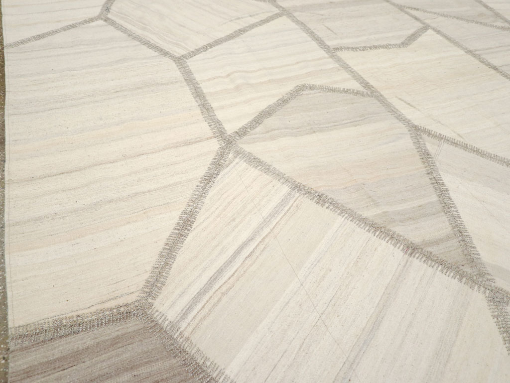 kilim Carpet - # 107924