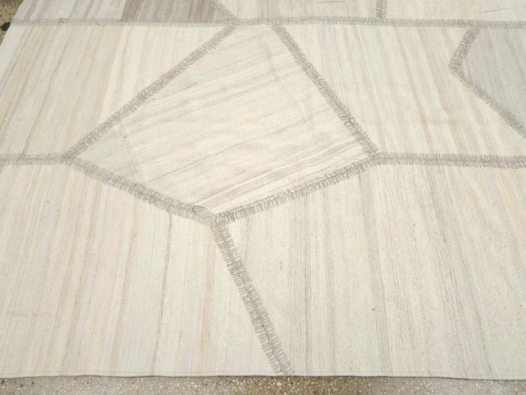 kilim Carpet - # 107924