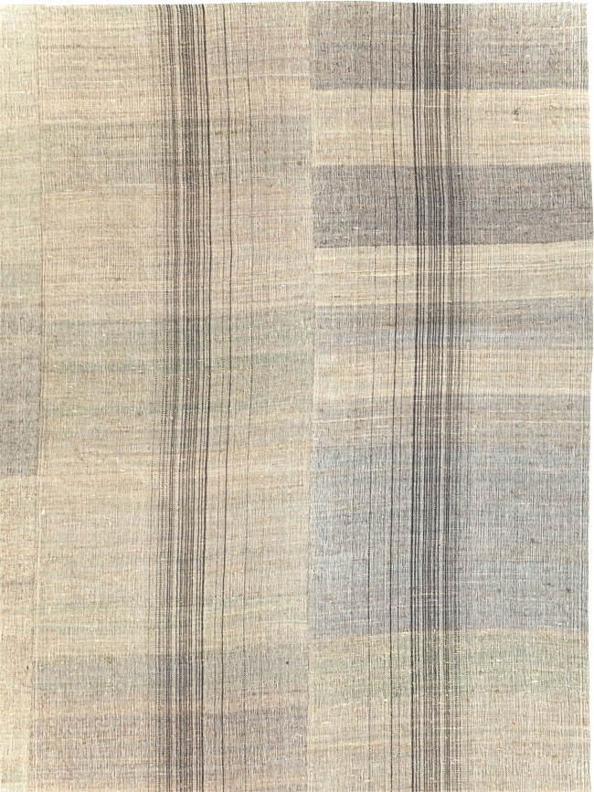 kilim Carpet - # 107928