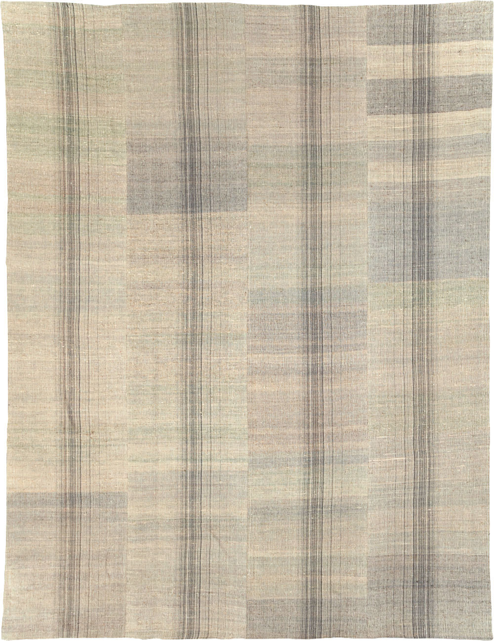 kilim Carpet - # 107928