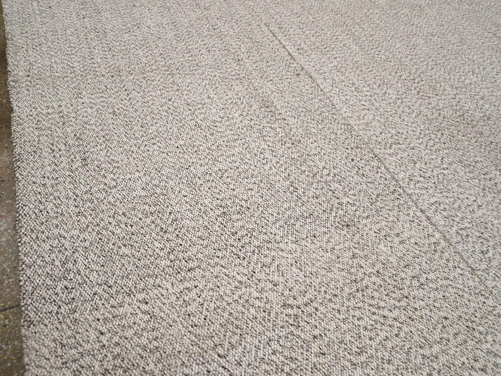 kilim Carpet - # 107933