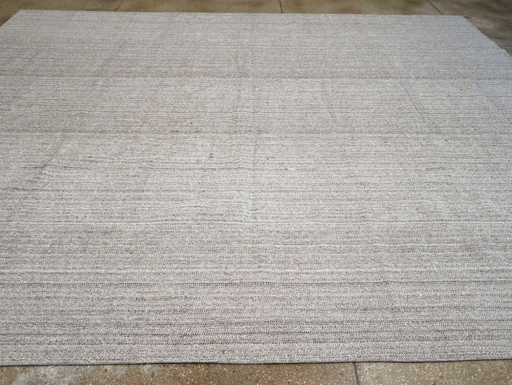 kilim Rug - # 107939