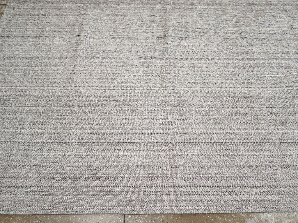 kilim Rug - # 107939