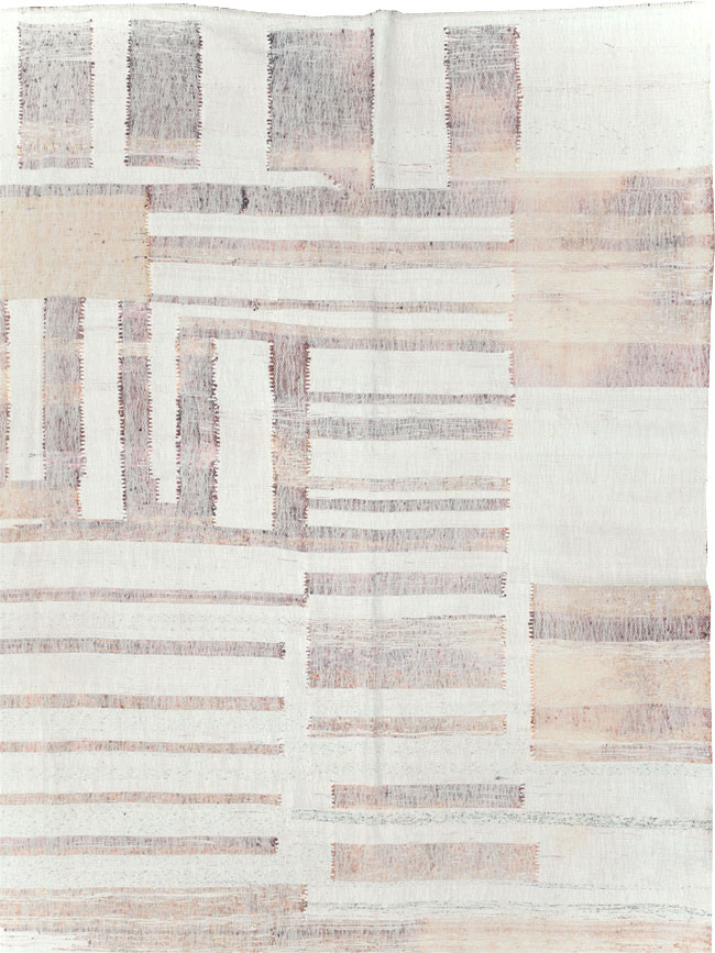 kilim Carpet - # 107966