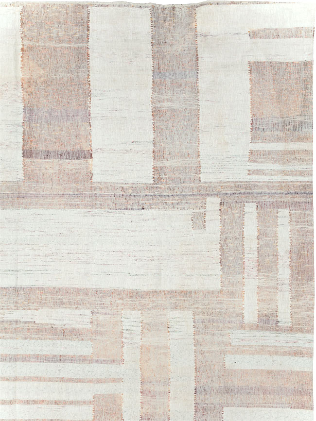 kilim Carpet - # 107966