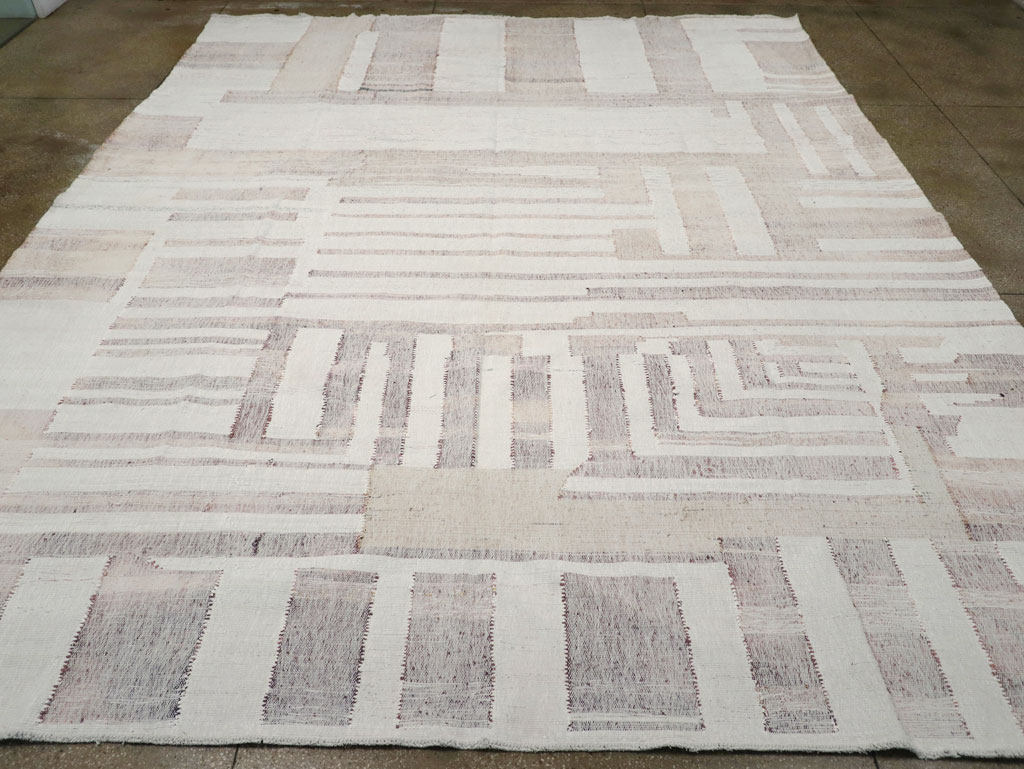 kilim Carpet - # 107966
