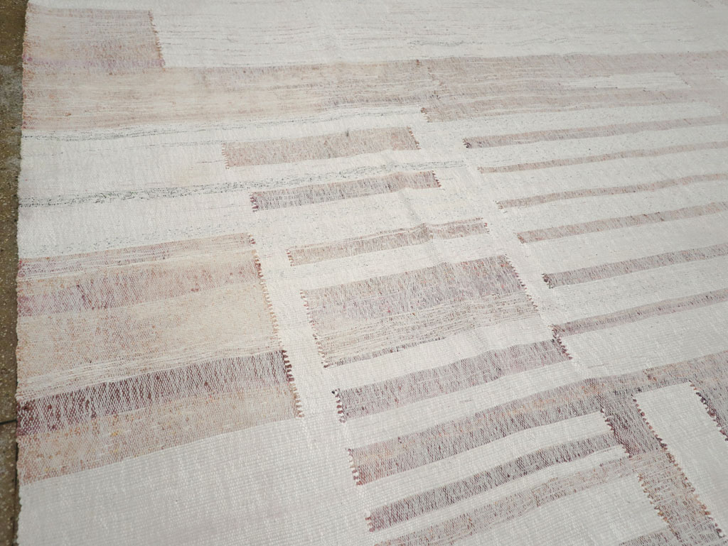 kilim Carpet - # 107966