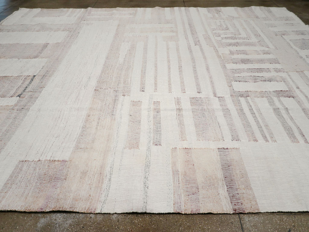 kilim Carpet - # 107966