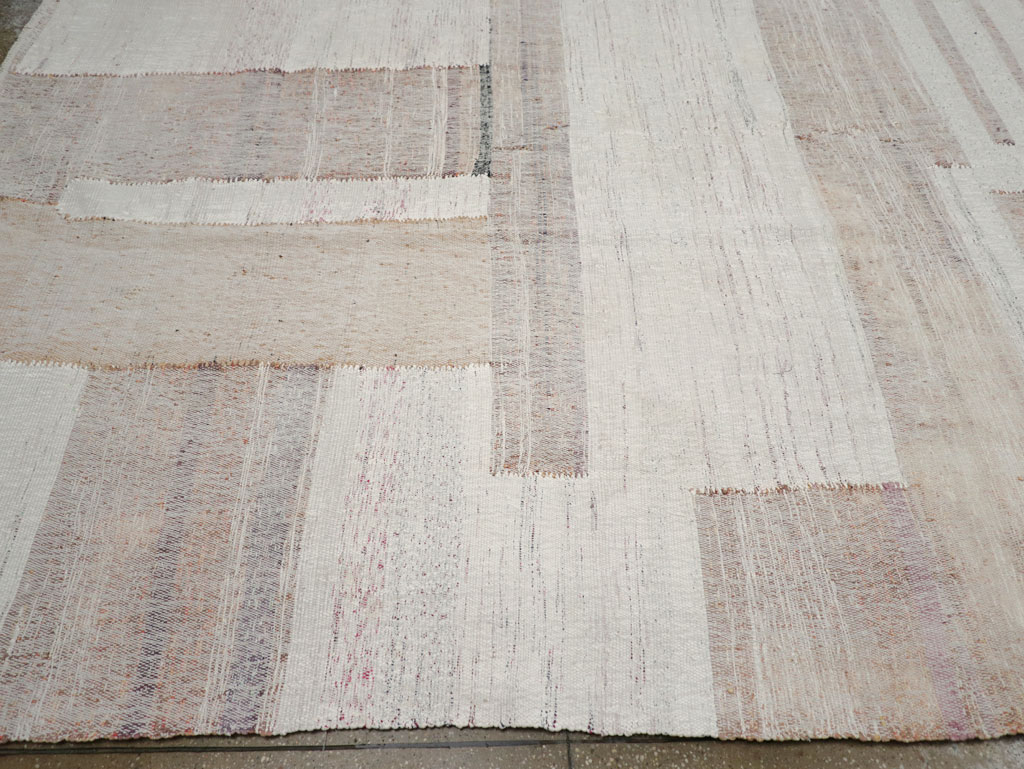 kilim Carpet - # 107966