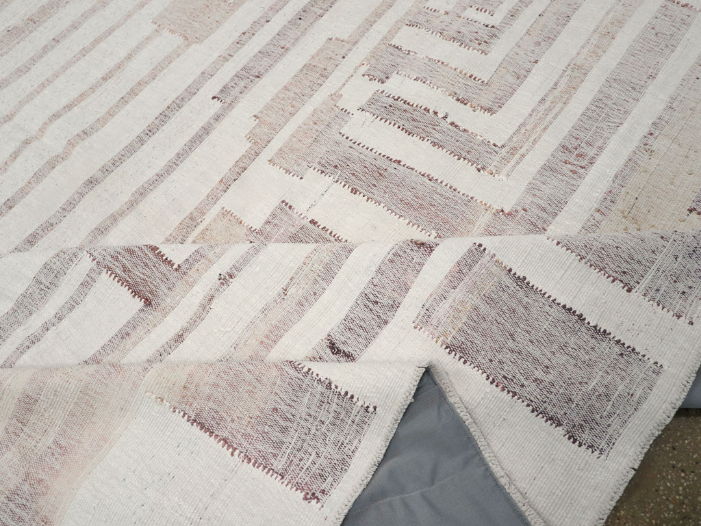 kilim Carpet - # 107966