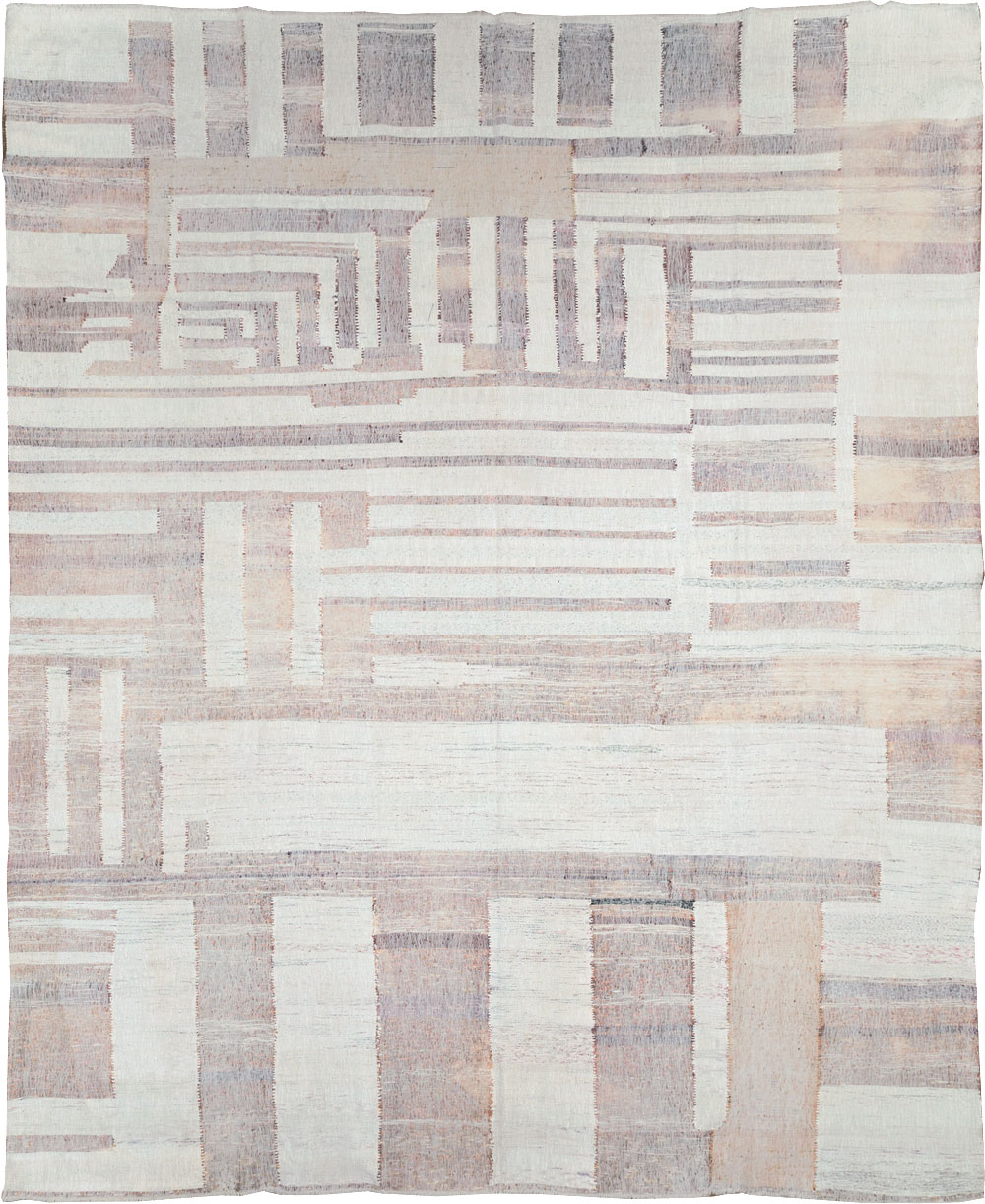kilim Carpet - # 107966