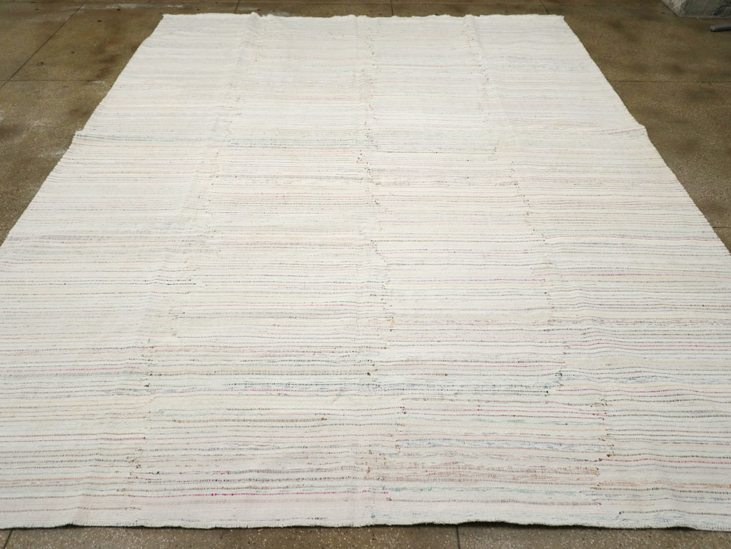 kilim Carpet - # 107967