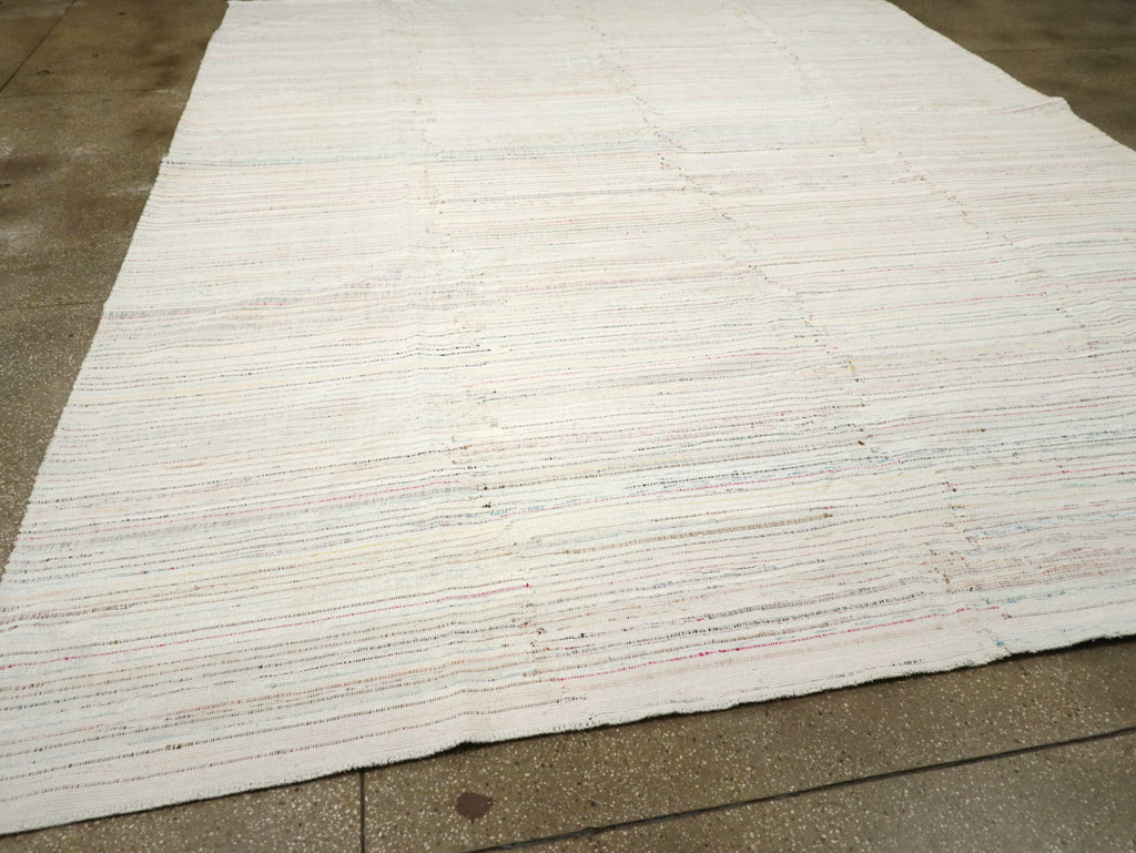 kilim Carpet - # 107967