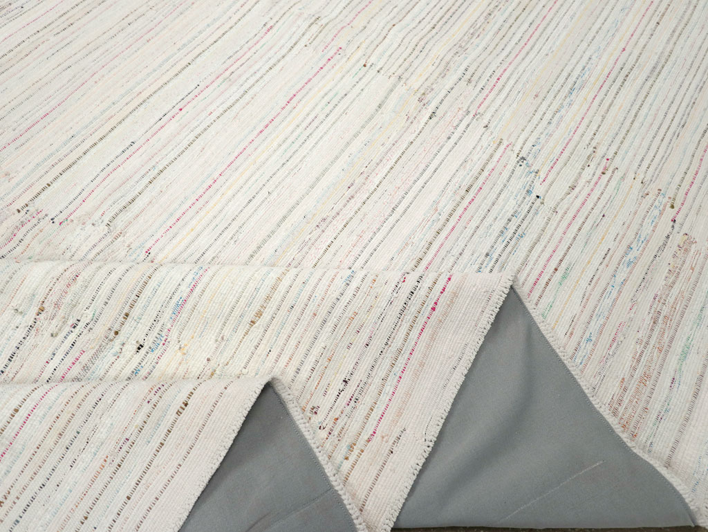 kilim Carpet - # 107967