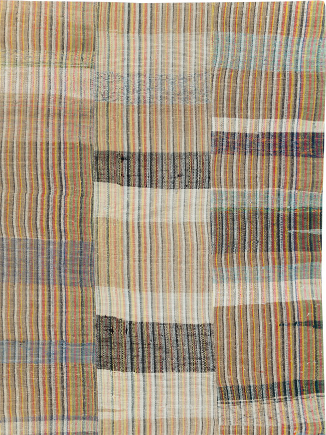 kilim Rug - # 107975