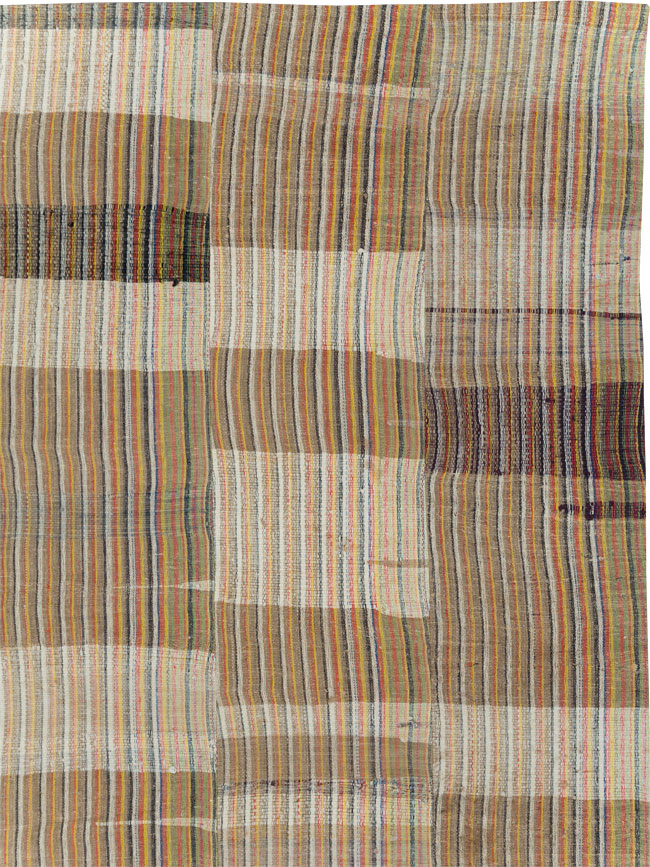 kilim Rug - # 107975