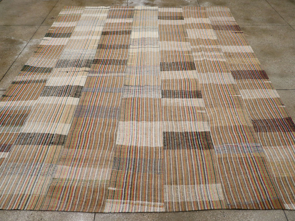 kilim Rug - # 107975