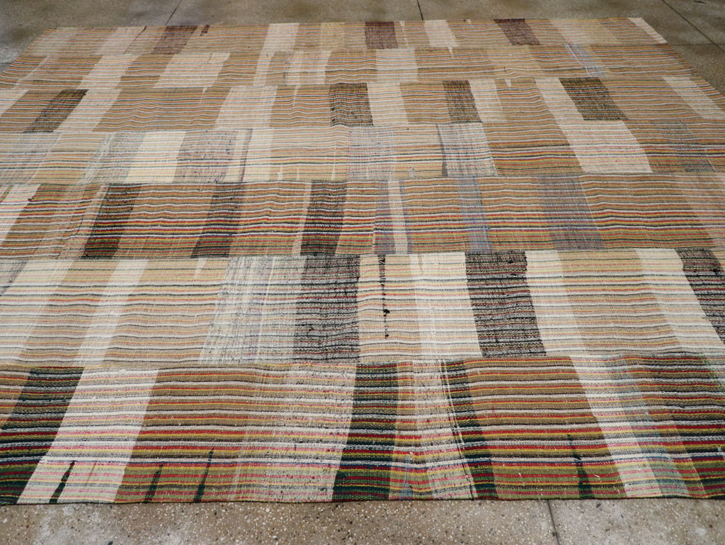 kilim Rug - # 107975