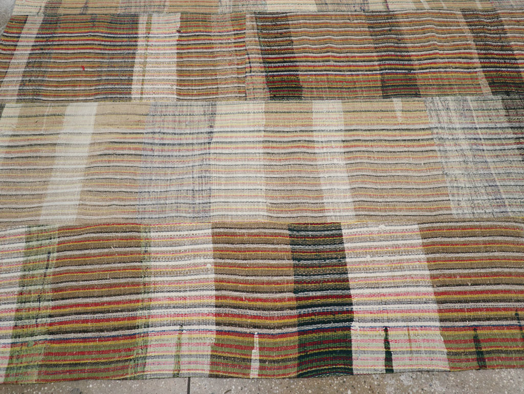 kilim Rug - # 107975