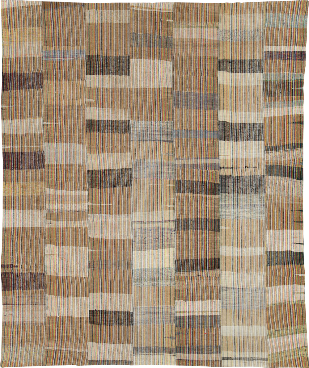 kilim Rug - # 107975