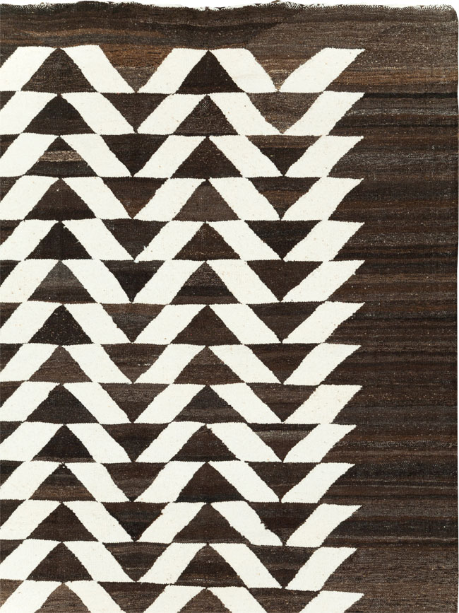 kilim Carpet - # 107976