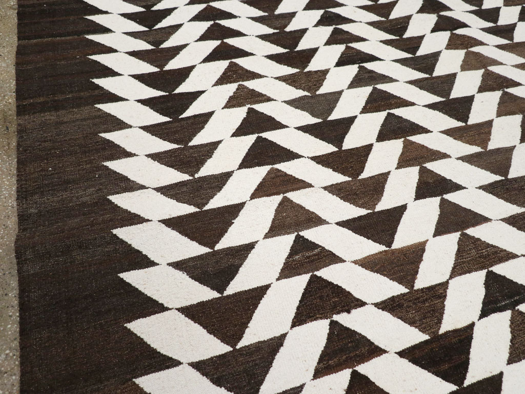 kilim Carpet - # 107976