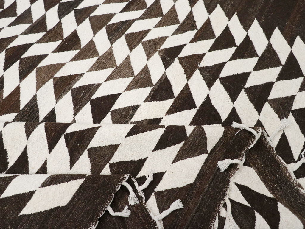 kilim Carpet - # 107976