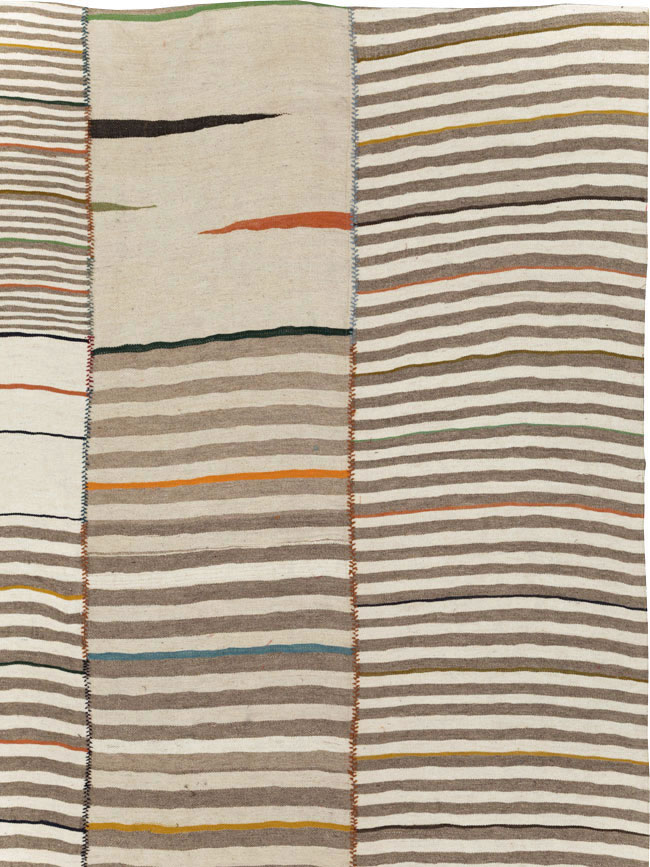 kilim Carpet - # 107993