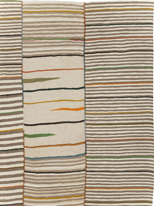 kilim Carpet - # 107993