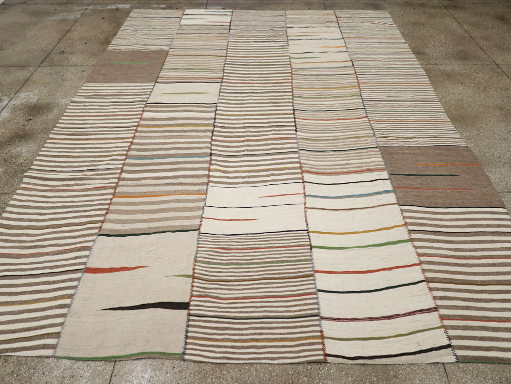 kilim Carpet - # 107993
