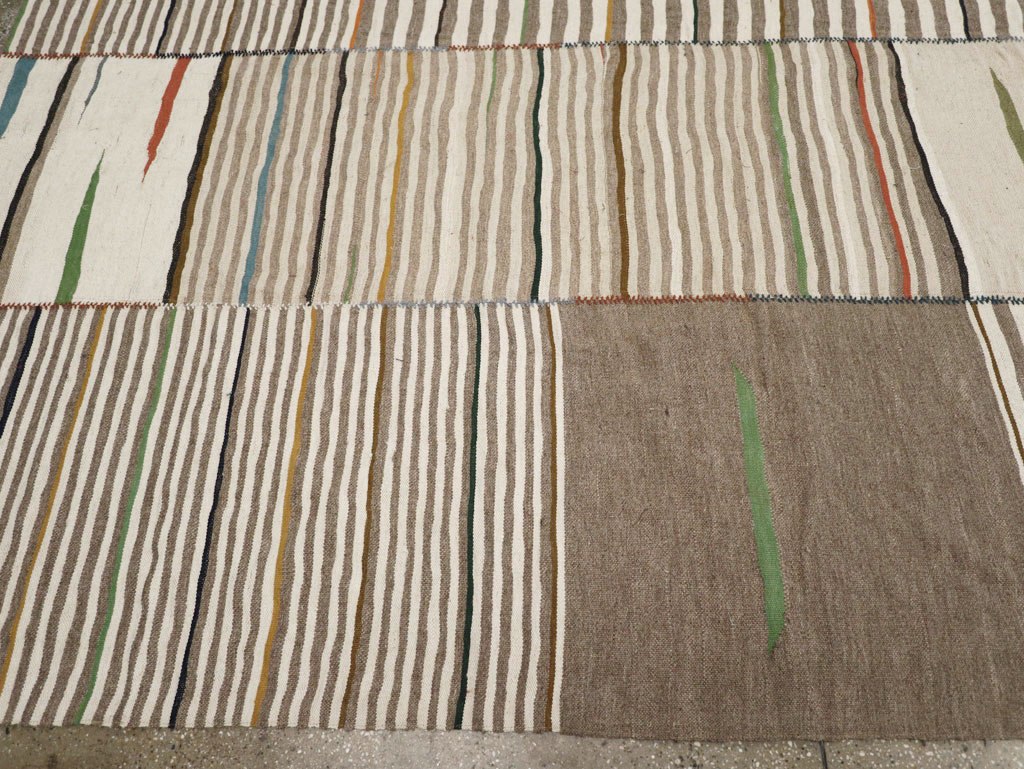 kilim Carpet - # 107993