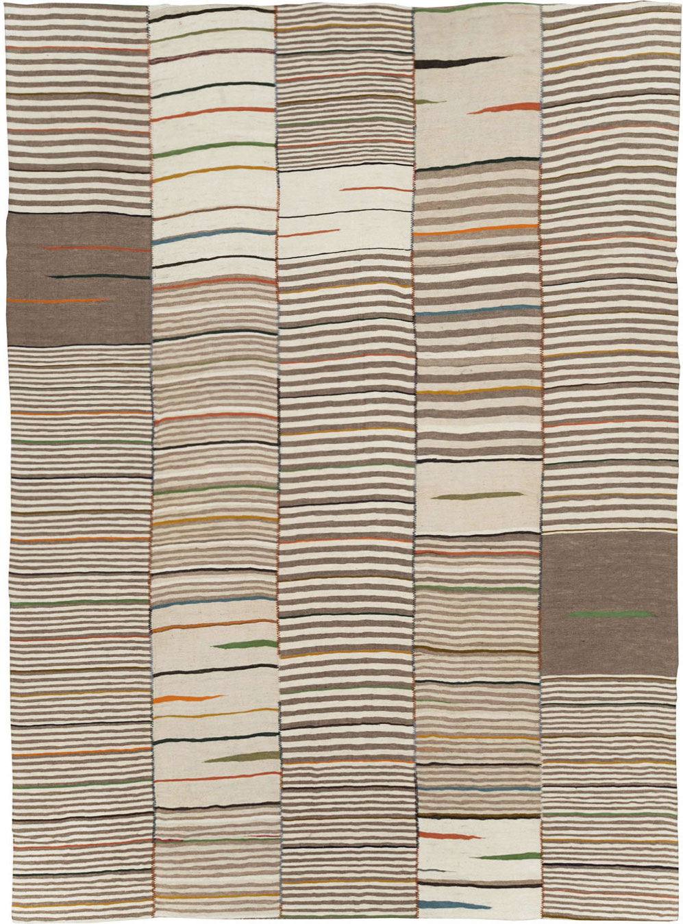 kilim Carpet - # 107993