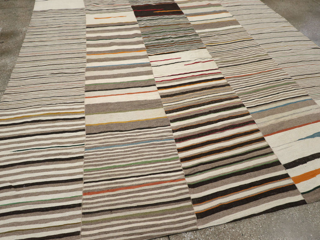 kilim Carpet - # 107994