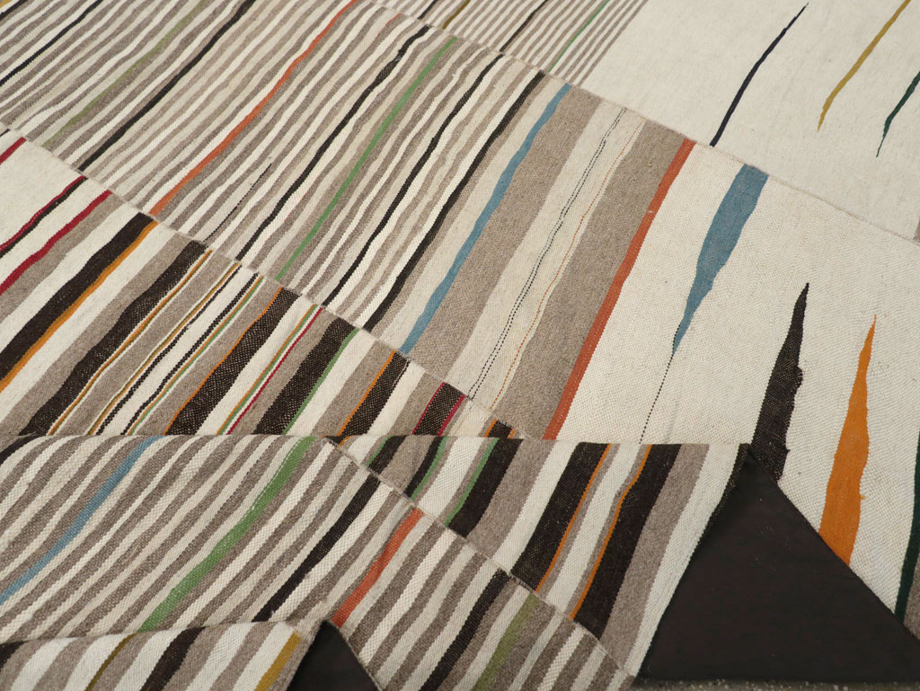kilim Carpet - # 107994