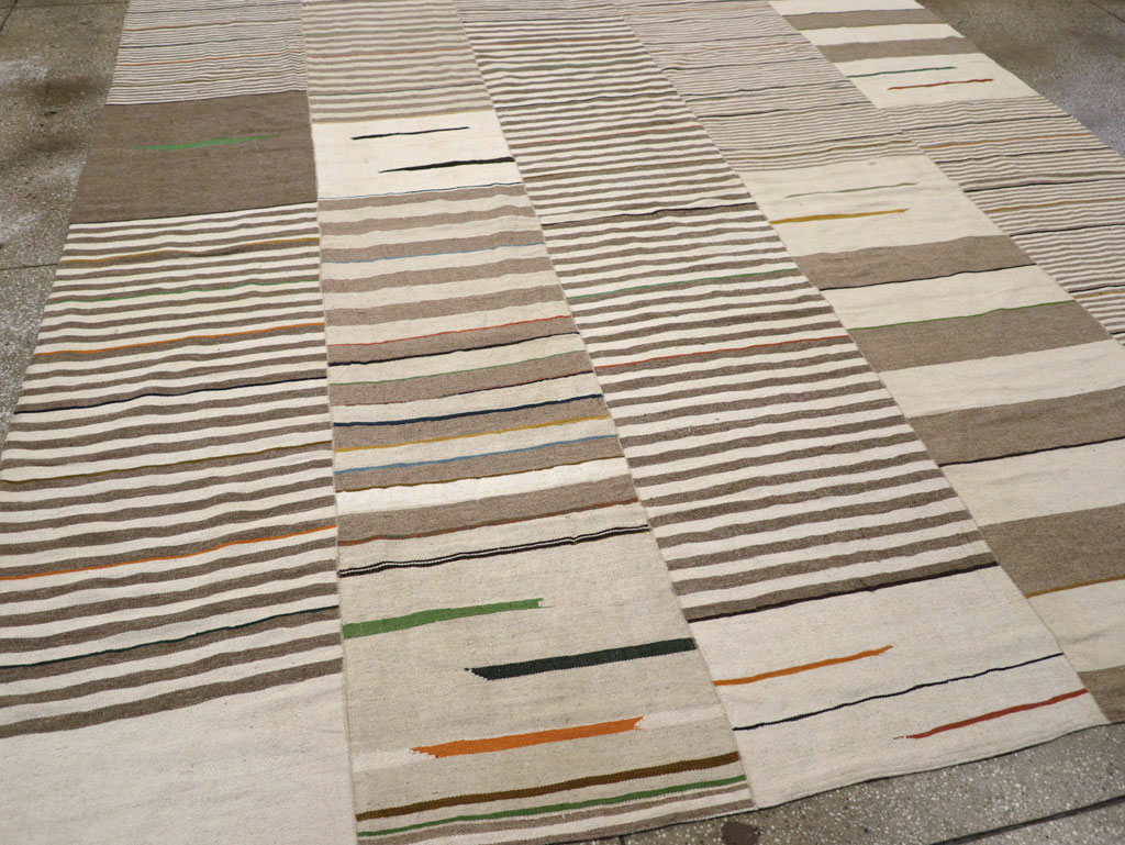 kilim Carpet - # 107995