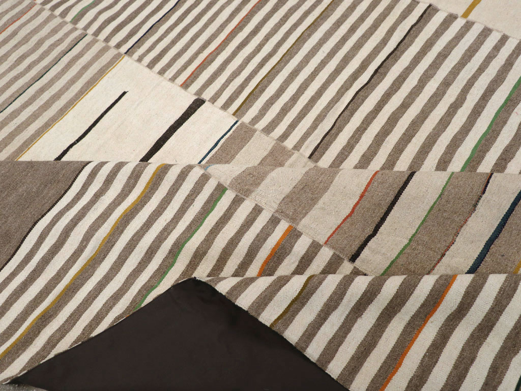 kilim Carpet - # 107995