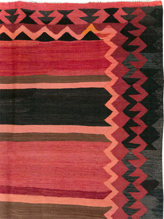 kilim Rug - # 108024
