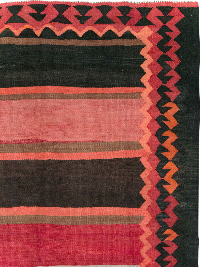 kilim Rug - # 108024