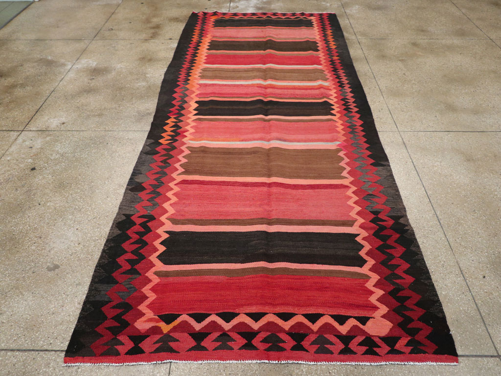 kilim Rug - # 108024